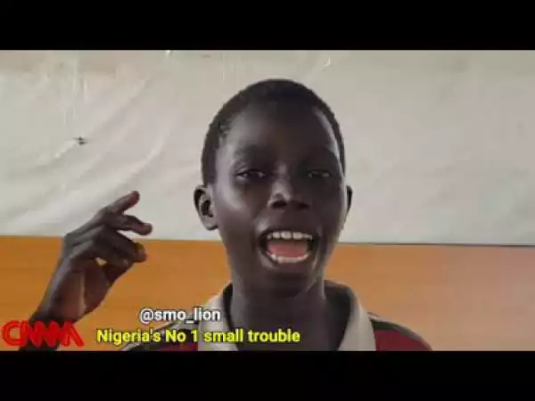 Video: Broda Shaggi – HIV